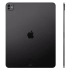 Apple iPad Pro 13 inch M4 Chip Ultra Retina XDR OLED Wi-Fi 256GB Space Black 2024 (MVX23LL/A, MVX23ZP/A)